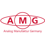 Logo Analog Manufaktur Germany
